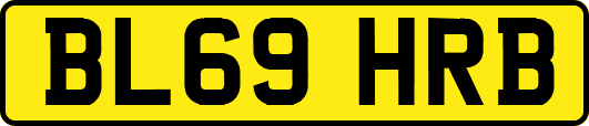 BL69HRB