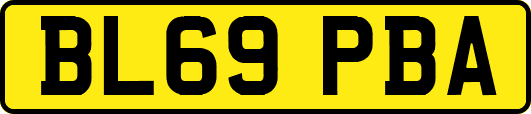 BL69PBA