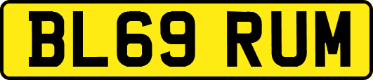 BL69RUM