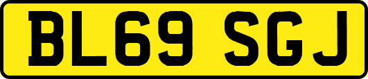 BL69SGJ