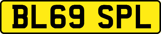 BL69SPL