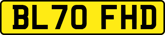 BL70FHD