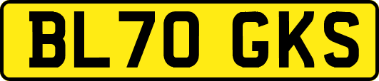 BL70GKS