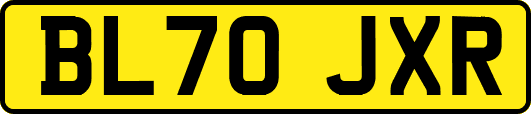 BL70JXR