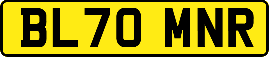 BL70MNR