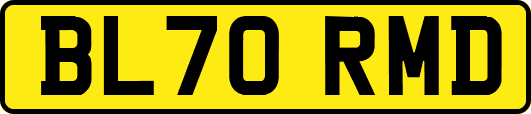 BL70RMD
