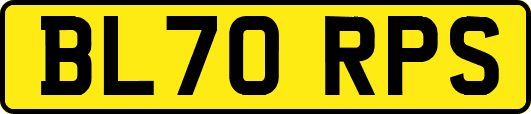 BL70RPS