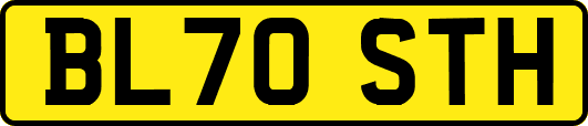 BL70STH