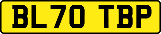 BL70TBP