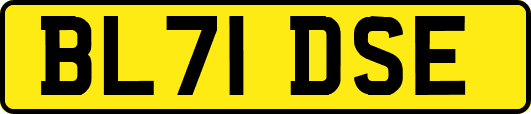 BL71DSE