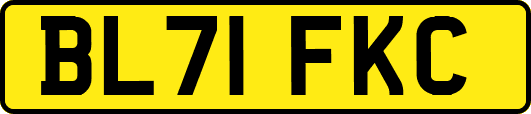 BL71FKC