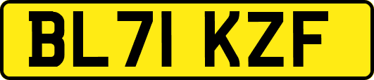 BL71KZF