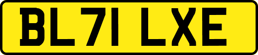 BL71LXE