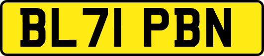 BL71PBN
