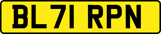 BL71RPN