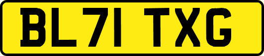 BL71TXG