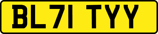 BL71TYY
