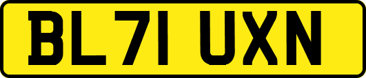 BL71UXN