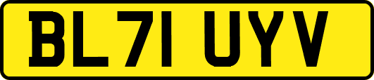 BL71UYV
