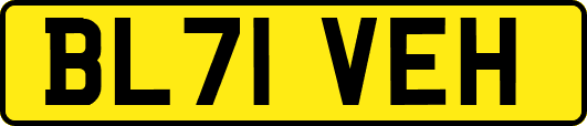 BL71VEH