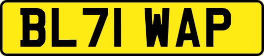 BL71WAP