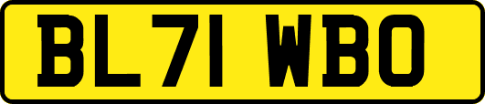 BL71WBO