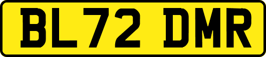 BL72DMR