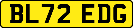 BL72EDG