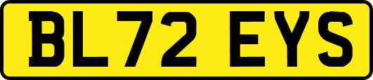 BL72EYS