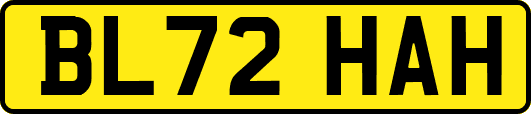 BL72HAH