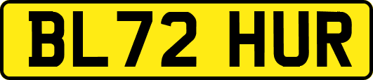 BL72HUR