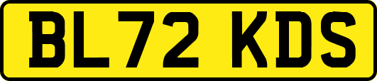 BL72KDS