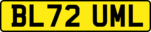 BL72UML