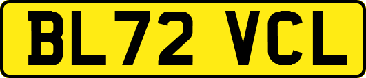 BL72VCL