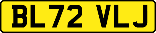 BL72VLJ