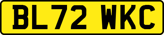 BL72WKC