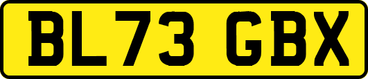 BL73GBX