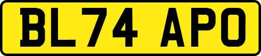 BL74APO