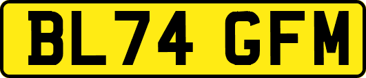 BL74GFM