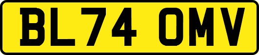 BL74OMV