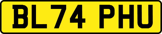BL74PHU
