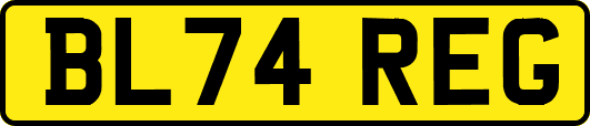 BL74REG