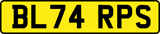 BL74RPS