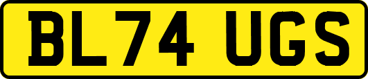 BL74UGS
