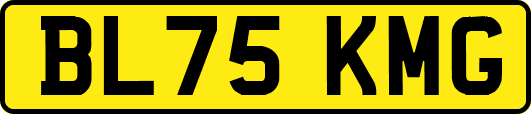 BL75KMG