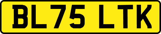 BL75LTK