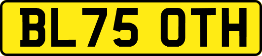 BL75OTH