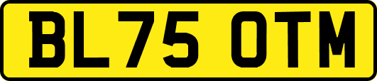 BL75OTM