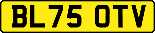 BL75OTV