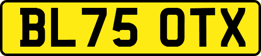 BL75OTX